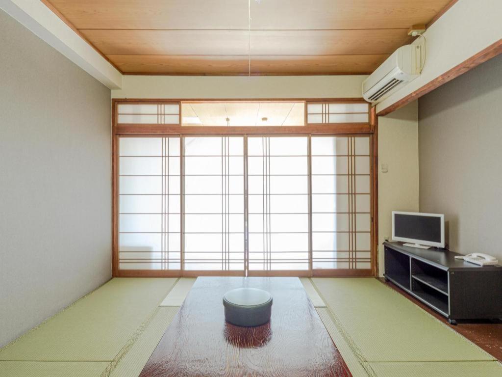 Tamana Onsen Ryuganji Onsen Hotel 외부 사진