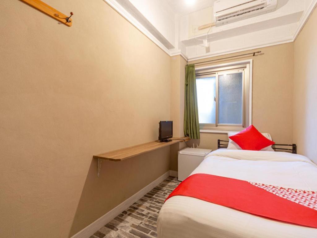 Tamana Onsen Ryuganji Onsen Hotel 외부 사진