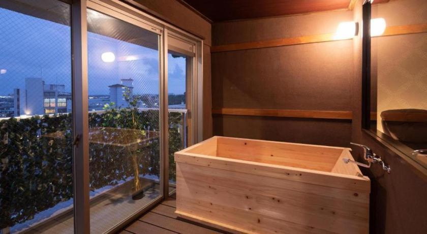 Tamana Onsen Ryuganji Onsen Hotel 외부 사진