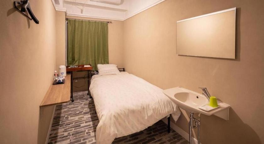 Tamana Onsen Ryuganji Onsen Hotel 외부 사진